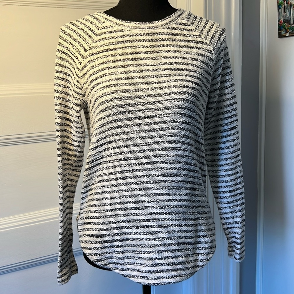 Loft Pullover - image 1